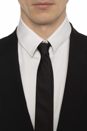 Krawat z motywem misia, zdjęcie 2 Krawat z motywem misia od Moschino